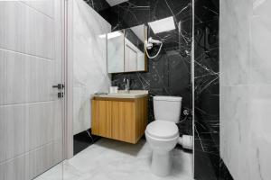 Fotografie z fotogalerie ubytování Azur Properties ap17 v destinaci Škorpilovci + 18 fotografií