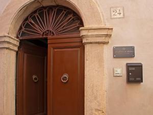 Foto sihtkohas Arpino asuva majutusasutuse La Suite di Arpino galeriist