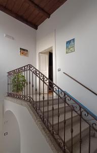 Foto sihtkohas Arpino asuva majutusasutuse La Suite di Arpino galeriist