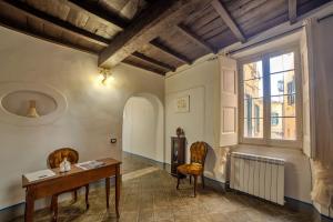 Foto sihtkohas Arpino asuva majutusasutuse La Suite di Arpino galeriist