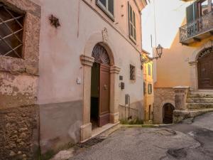 Foto sihtkohas Arpino asuva majutusasutuse La Suite di Arpino galeriist