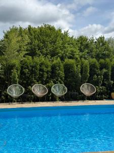 Imagen de la galería de Holiday House Vale Verde, en Korenica