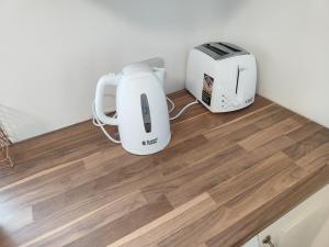 Gallery image of Sunset Studio in Galway