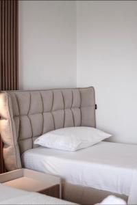 Posezení v ubytování Hotel Resol 2