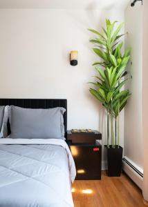 Imagen de la galería de 2BR Near OHare and Transit Newly Furnished Modern, en Chicago