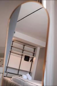 Postel nebo postele na pokoji v ubytování Hotel Resol 2