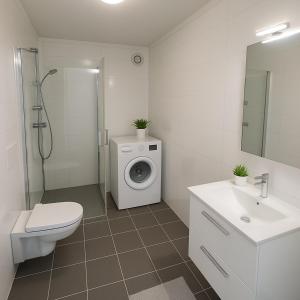 Gallery image of Myrullsvingen 1B - Penthouse in Bjørkheim