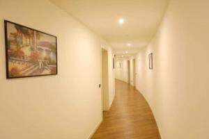 Fotografie z fotogalerie ubytování Hotel Nuvola v destinaci Prato
