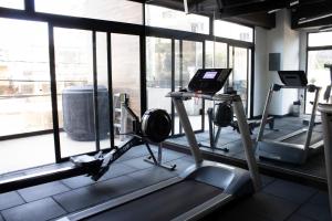 Fotografie z fotogalerie ubytování Apartamento Deluxe Near Aeropuerto zona 10 v destinaci Estación Pamplona