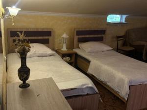 Photo de la galerie de l'établissement MM Family Resort Ijevan, à Ijevan