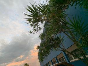 Fotografie z fotogalerie ubytování Hotel Potiguar v destinaci Formosa