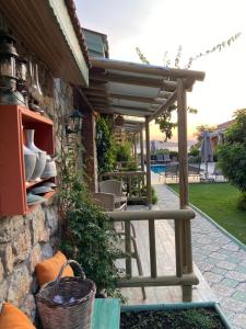Fotografie z fotogalerie ubytování Suna House v destinaci Sogut