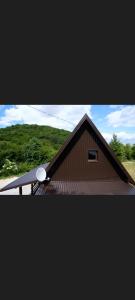 Fotografie z fotogalerie ubytování Home of Peace at the top of the Pyramid Sun and Love v destinaci Visoko