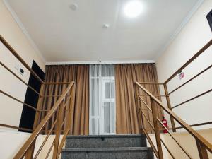 Gambar di galeri bagi Chill Out Hotel di Tskaltubo
