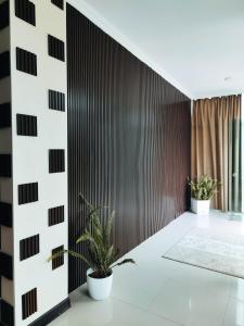 Gambar di galeri bagi Chill Out Hotel di Tskaltubo