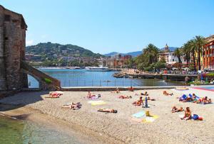 Gallery image of Residence Rapallo Holidays in Rapallo +6 photos
