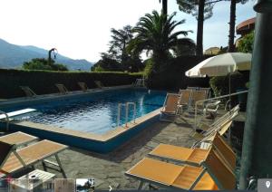 Gallery image of Residence Rapallo Holidays in Rapallo