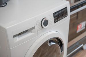 Φωτογραφία από το άλμπουμ του PF01 Innenstadt Apartment - NEU Monteurunterkünfte in Pforzheim - LS CrewComfort auch für weitere Unterkünfte στο Πφόρτσχαϊμ