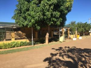 カーナーボンにあるCarnarvon Caravan Parkのギャラリーの写真 +22枚の写真