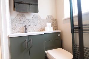 Fotografie z fotogalerie ubytování Cosy Modern Studio sleeps 3 v destinaci Thornton Heath