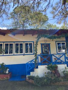 Gallery image of cabañas agua azul in Santa Cruz de Yojoa