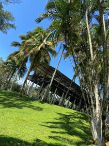 Gallery image of cabañas agua azul in Santa Cruz de Yojoa