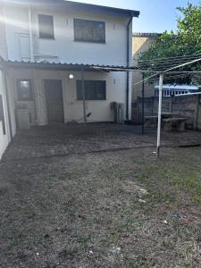 Bangunan di mana terletaknya apartmen