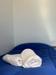 Gallery image of Hostal de Luz in Capilla del Monte