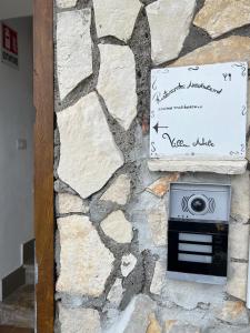 Fotografie z fotogalerie ubytování Villa Adele Ponza v Ponze