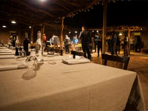 Hosté ubytování Explora en Atacama - All Inclusive + 37 fotografií