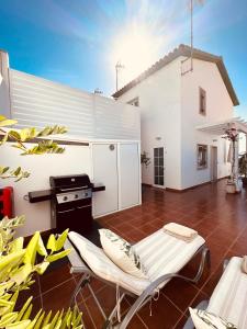 Φωτογραφία από το άλμπουμ του Calma Canaria Ocean Sunset Jacuzzi Wifi pool and bbq σε Mogan +29 φωτογραφίες