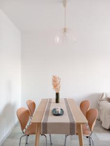 صورة لـ Ático Kárate في ريتامار +36 صورة