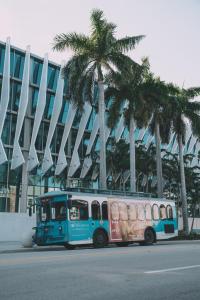 Gambar di galeri bagi Iberostar Waves Berkeley Shore di Miami Beach