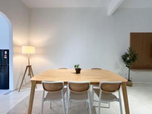 Φωτογραφία από το άλμπουμ του Vero Homestay σε Kepala Batas