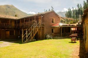 Φωτογραφία από το άλμπουμ του Hospedaje Pumayalli σε Urubamba