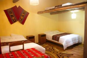 Φωτογραφία από το άλμπουμ του Hospedaje Pumayalli σε Urubamba +75 φωτογραφίες