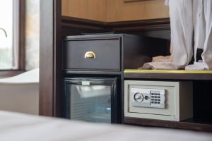 Fotografie z fotogalerie ubytování All in One Luxury Cruise Halong Bay v destinaci Ha Long