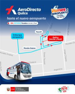 Fotografija u galeriji objekta Casa sabina hostel u Limi