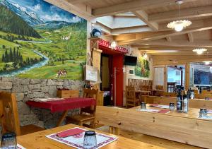 Gallery image of Residence Al Pescatore in Caldes +39 photos