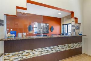 Foto sihtkohas Chandler asuva majutusasutuse Best Western Inn of Chandler galeriist