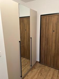 Billede fra billedgalleriet på Laki, luxury lake view apartment i Ohrid