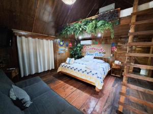 Gallery image of Hotel Chiringuito de Palo in San Blas
