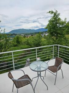 Φυσικό τοπίο κοντά σε αυτή η βίλα