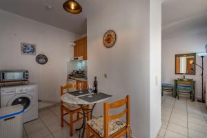 Cucina o angolo cottura di Future Appts