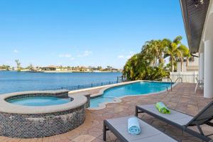 Gallery image of Villa Stella in Cape Coral