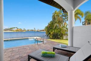 Gallery image of Villa Stella in Cape Coral
