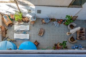 Balcone o terrazza di Future Appts