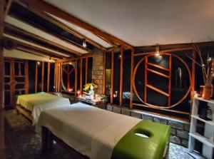 Fotografie z fotogalerie ubytování ASGARD Spa v destinaci San Agustín