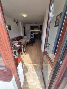 Fotografie z fotogalerie ubytování 2405 Cosy Mountain View Apartment - 200mbps Wi-fi v destinaci Bansko
