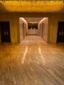 Billede fra billedgalleriet på Rafal Tower by JW Marriott برج رافال i Riyadh